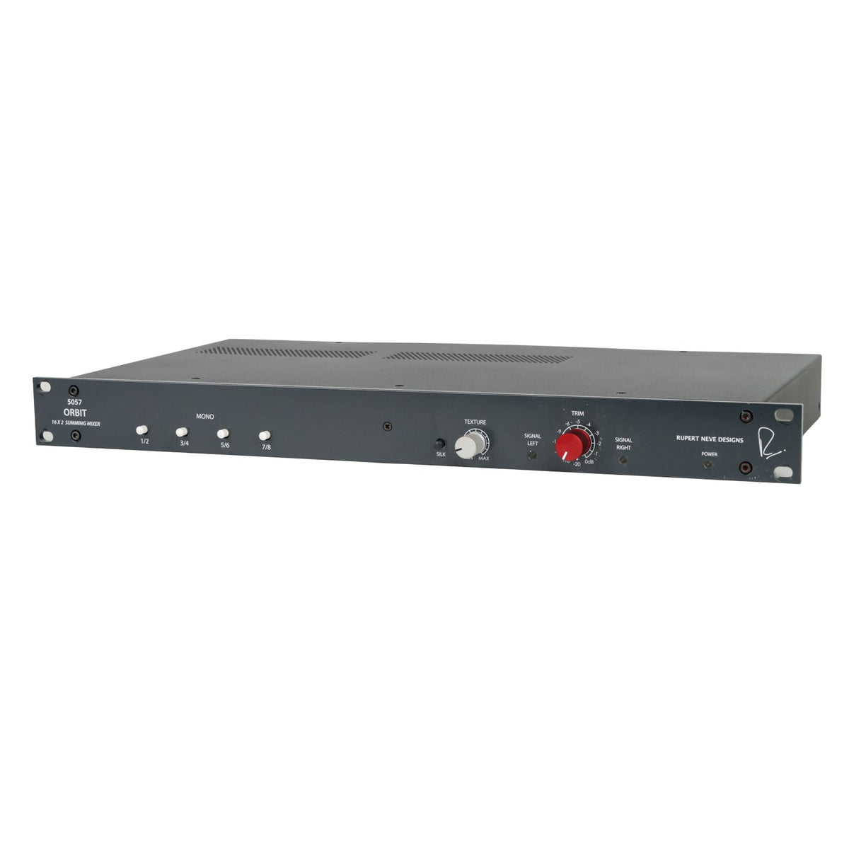 Rupert Neve Designs 5057 Orbit 16x2 Summing Mixer #5057-00267 (Used)