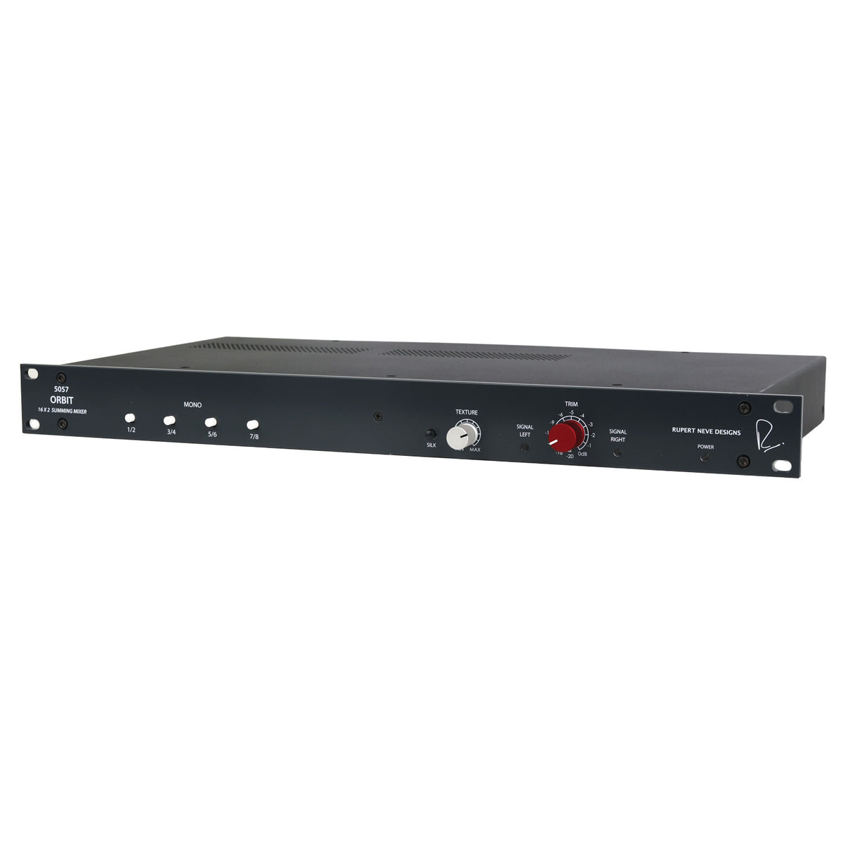Rupert Neve Designs 5057 Orbit 16x2 Summing Mixer #5057-00433 (Used) 1
