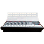Rupert Neve Designs 5088 16-Channel Analog Mixing Console Base Configuration - Shelford Finish