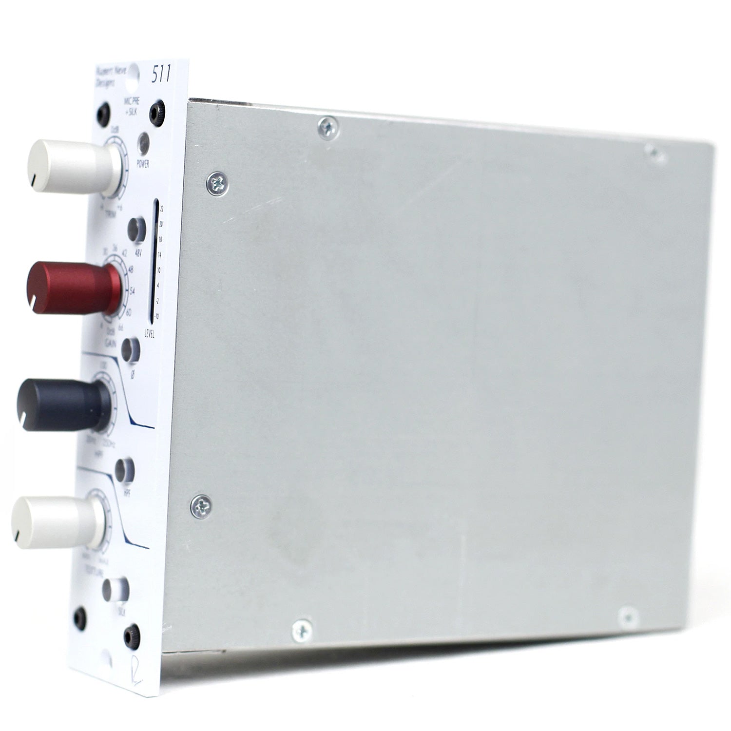 Rupert Neve Designs Portico 511 Mic Pre – Vintage King