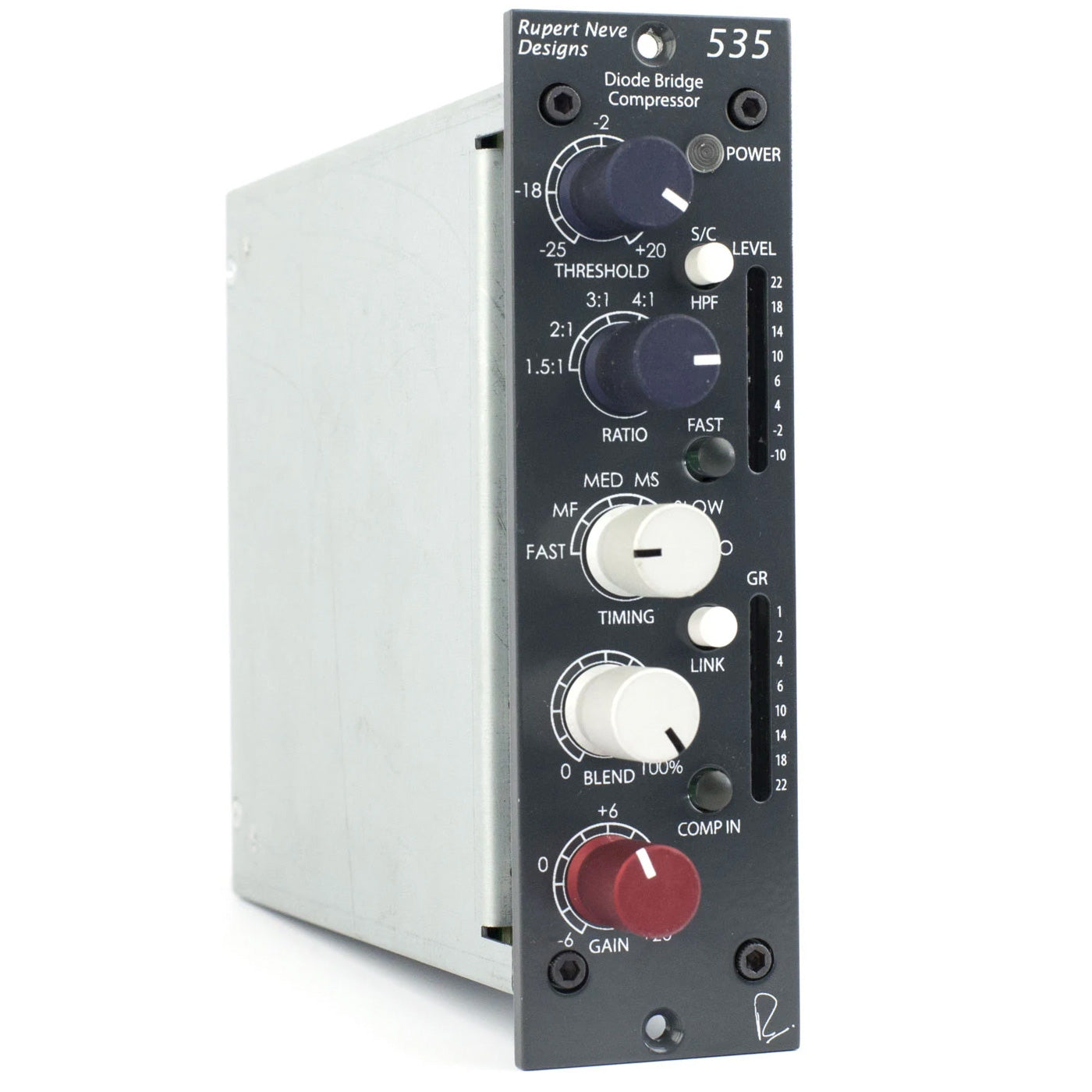 Rupert Neve Designs 535 - RND 535 - Neve 535 Diode Bridge