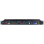 Rupert Neve Designs Newton Channel Preamp, EQ, and Compressor