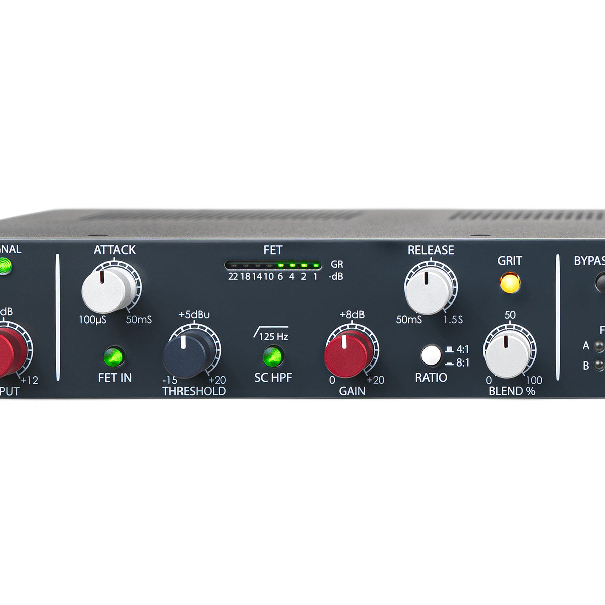 Rupert Neve Designs OptoFET Dual Stage Compressor
