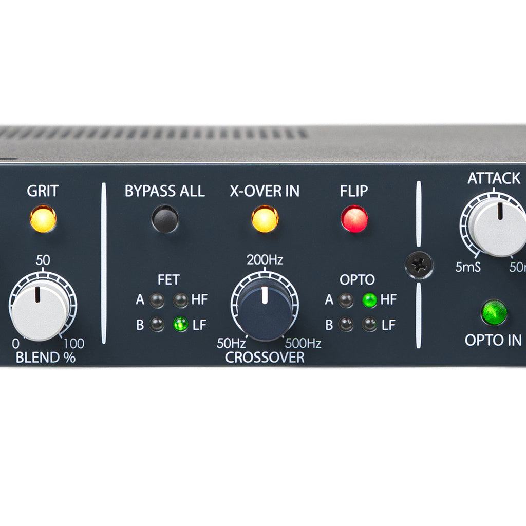 Rupert Neve Designs OptoFET Dual Stage Compressor