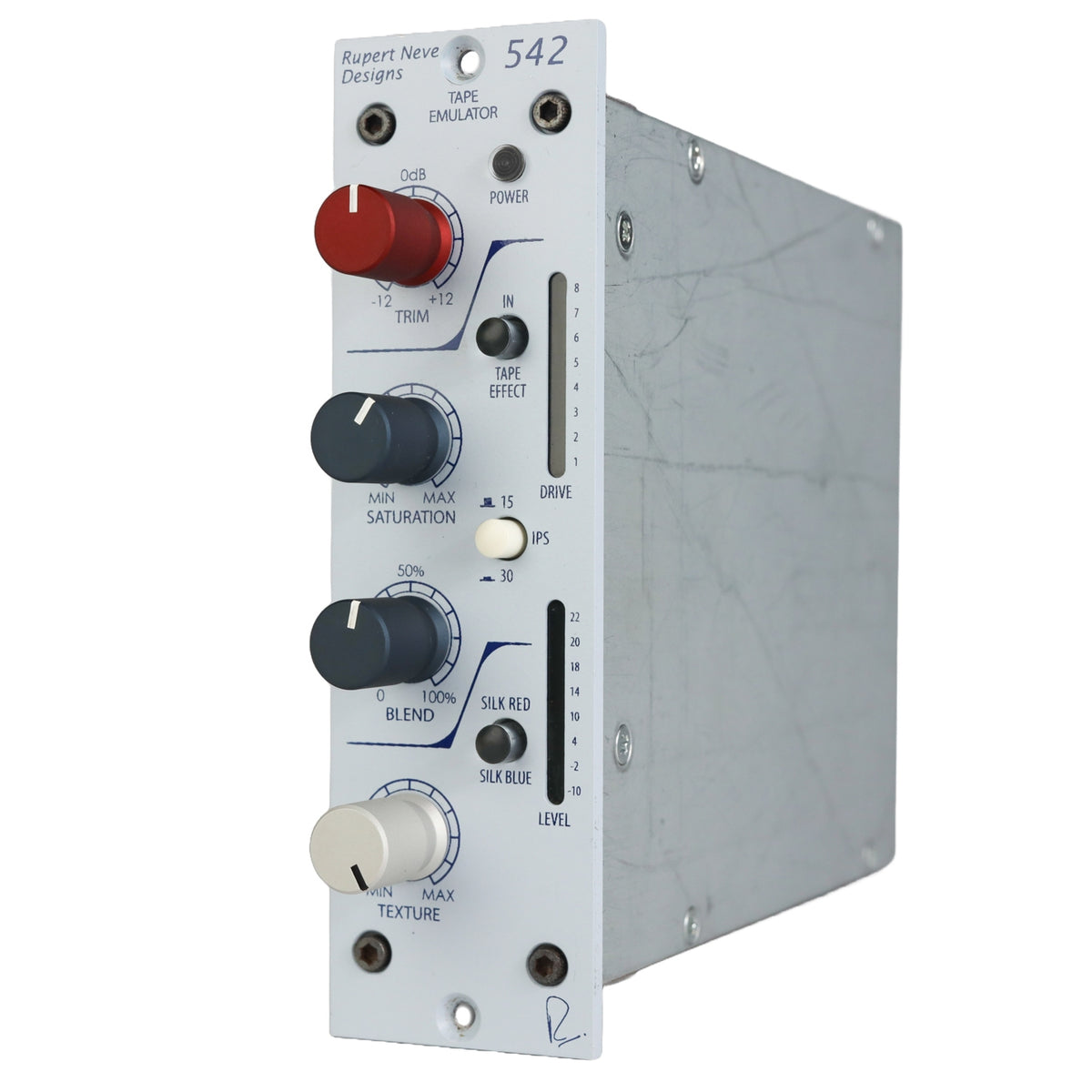 Rupert Neve Designs Portico 542 500 Series Tape Emulator #0192 (Used) 1