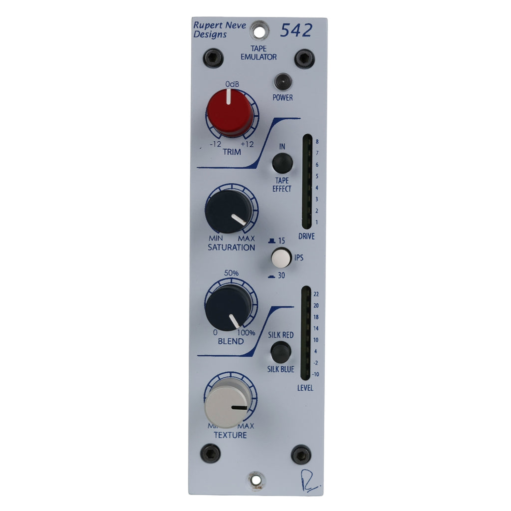 Rupert Neve Designs Portico 542 500 Series Tape Emulator #542E6465  (Used)