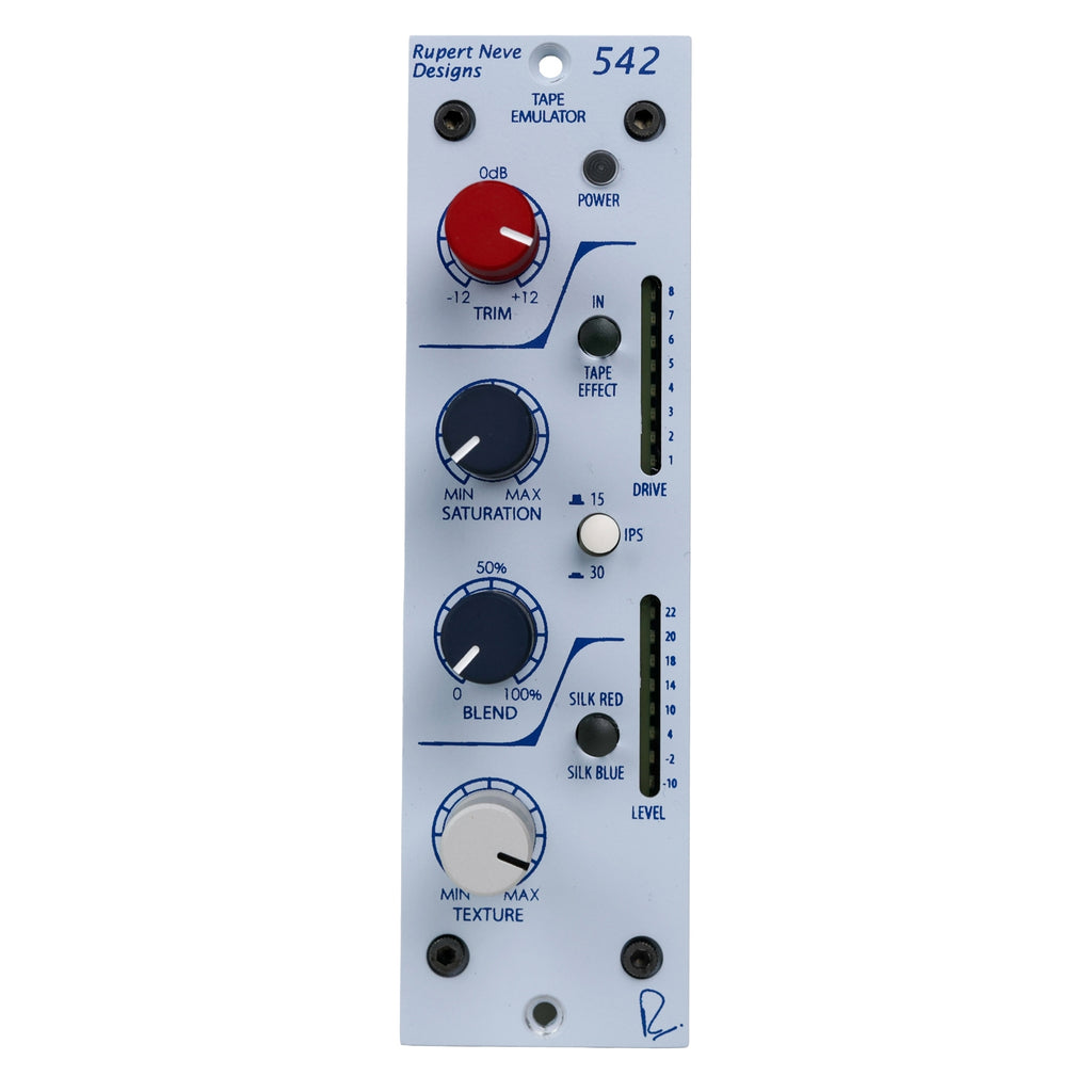 Rupert Neve Designs Portico 542 500 Series Tape Emulator #5811 (Used)