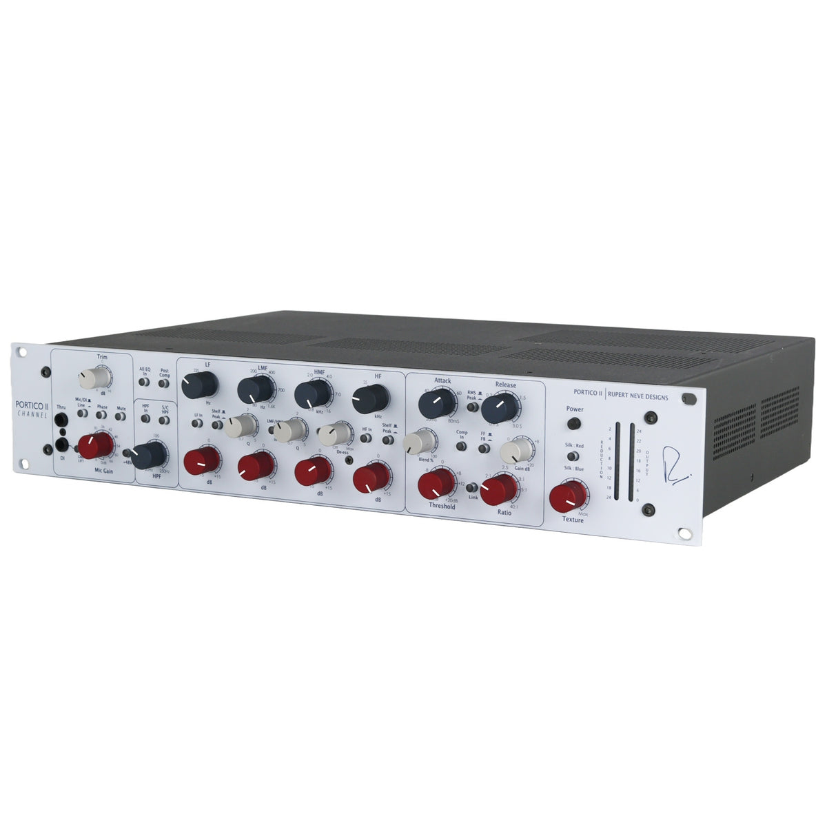 Rupert Neve Designs Portico II Channel Strip #P2CH0879 (Used) – Vintage ...