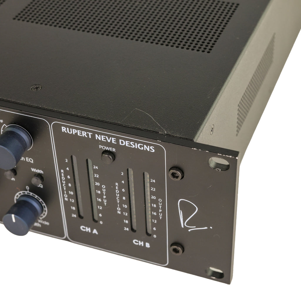 Rupert Neve Designs Portico II Master Buss Processor #P2MB4170 (Used)