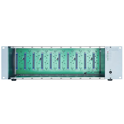 Rupert Neve Designs R10 10-Slot 500 Series Rack