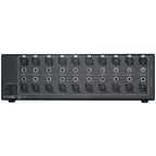 Rupert Neve Designs R10 10-Slot 500 Series Rack