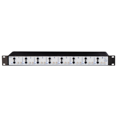 Rupert Neve Designs RNDI-8 8-Channel Active Transformer Direct Box