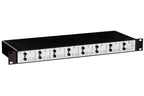 Rupert Neve Designs RNDI-8 8-Channel Active Transformer Direct Box