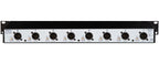 Rupert Neve Designs RNDI-8 8-Channel Active Transformer Direct Box