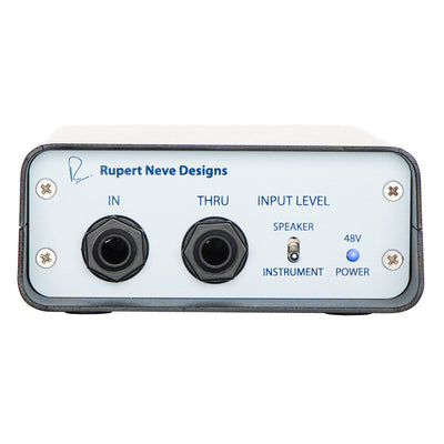 Rupert Neve Designs RNDI Active Transformer DI