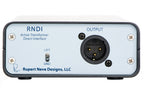 Rupert Neve Designs RNDI Active Transformer DI