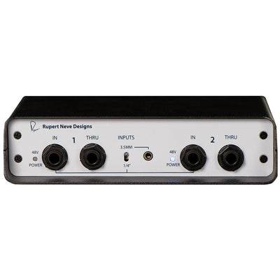 Rupert Neve Designs RNDI-S Stereo Active Transformer DI