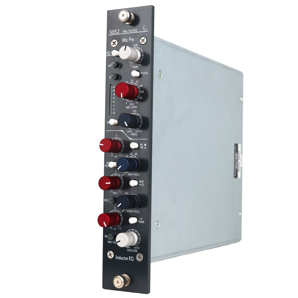 Rupert Neve Designs Shelford 5052 Mic Preamp/EQ #4627 (Used) 1