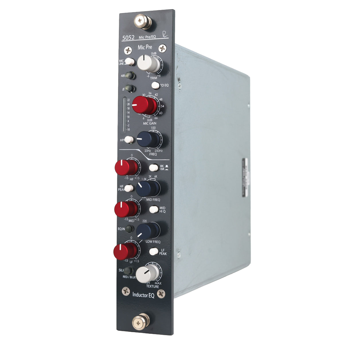 Rupert Neve Designs Shelford 5052 Mic Preamp/EQ #4628 (Used) 1