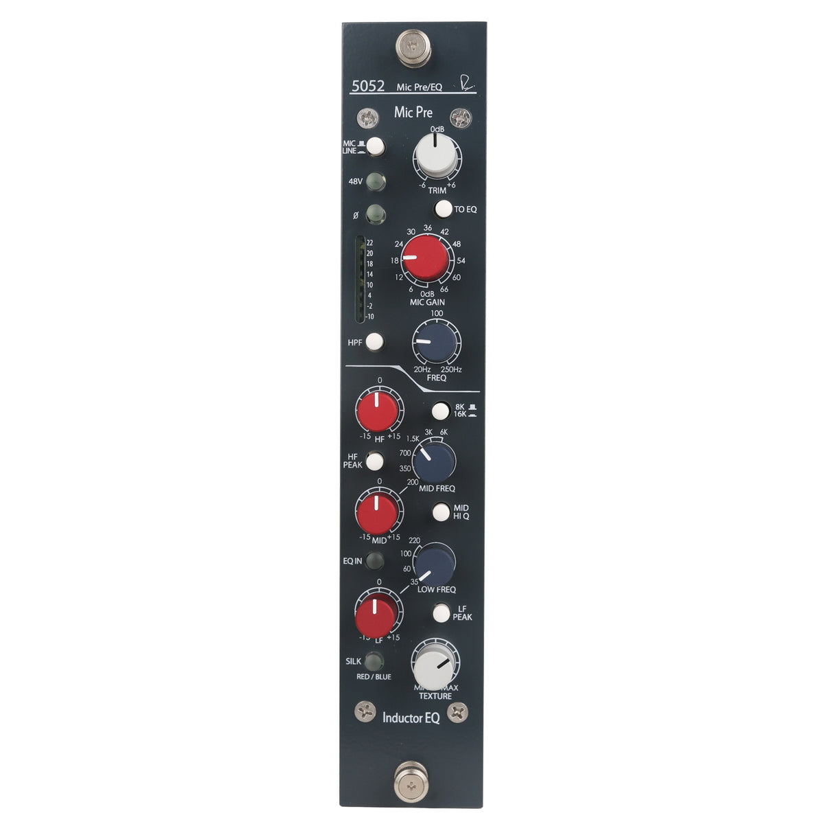 Rupert Neve Designs Shelford 5052 Mic Preamp/EQ #4628 (Used)