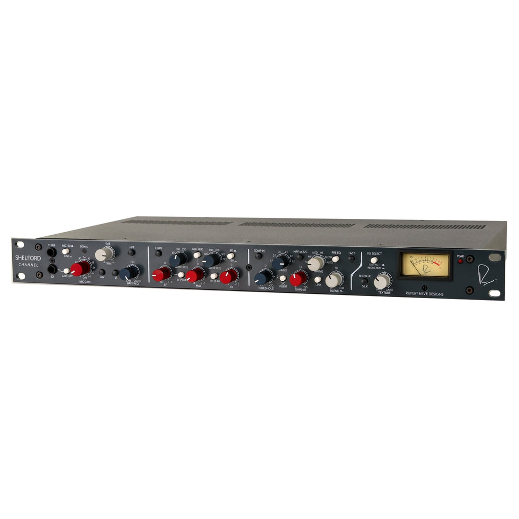 Rupert Neve Designs Shelford Channel #02678 (Used) 1