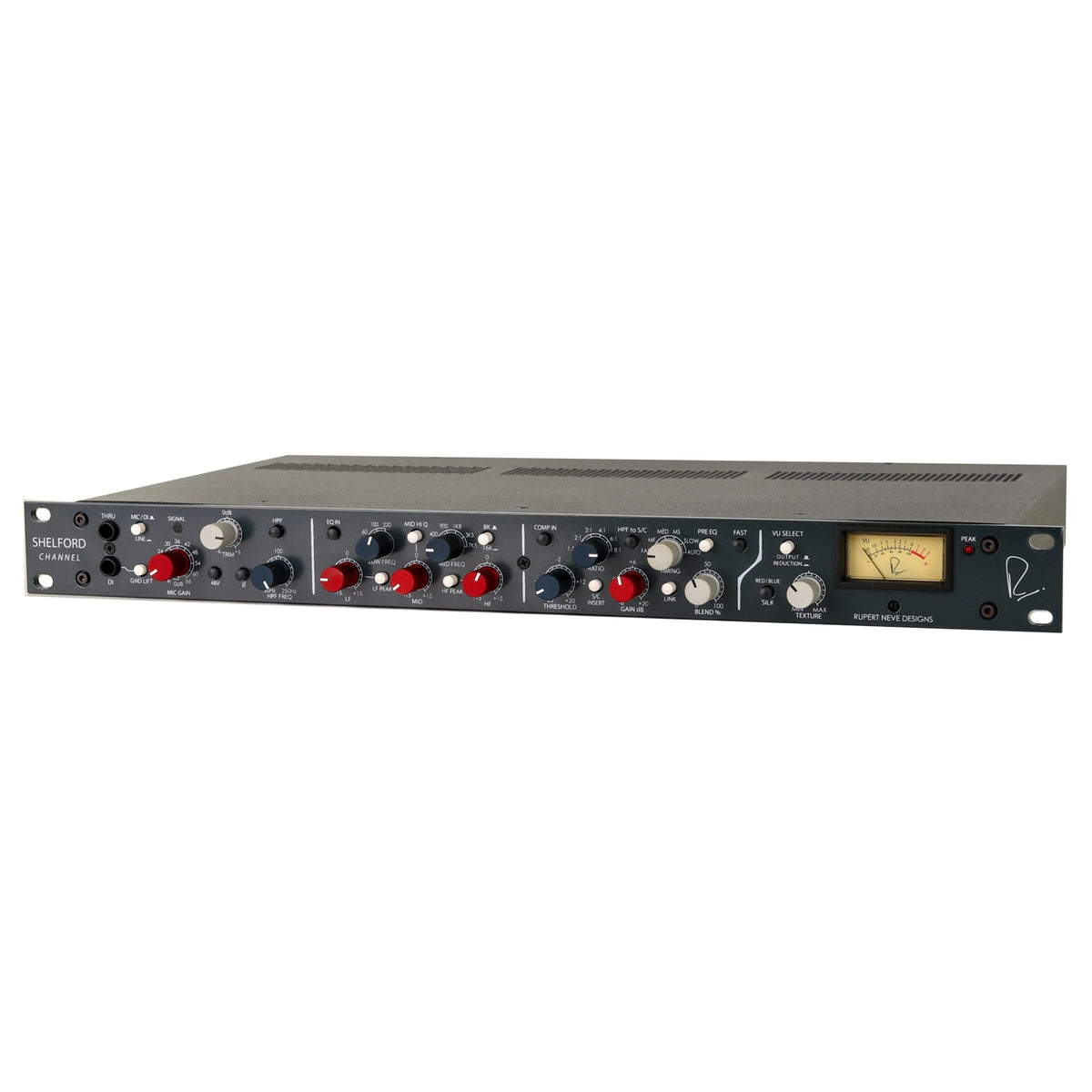 Rupert Neve Designs Shelford Channel #02678 (Used) 1