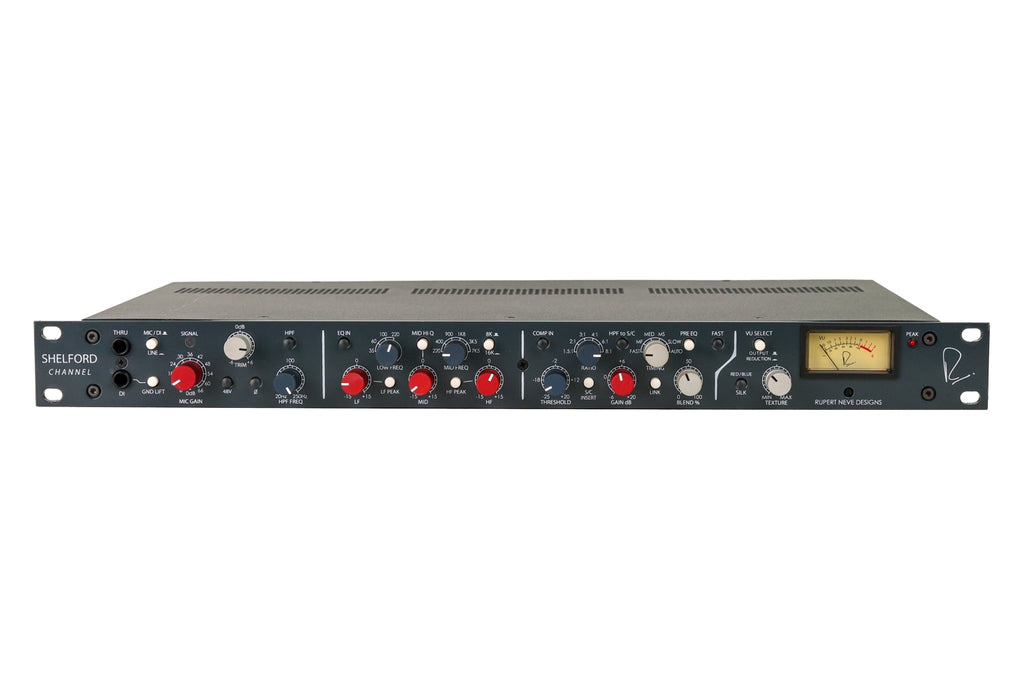 Rupert Neve Designs Shelford Channel #02678 (Used)