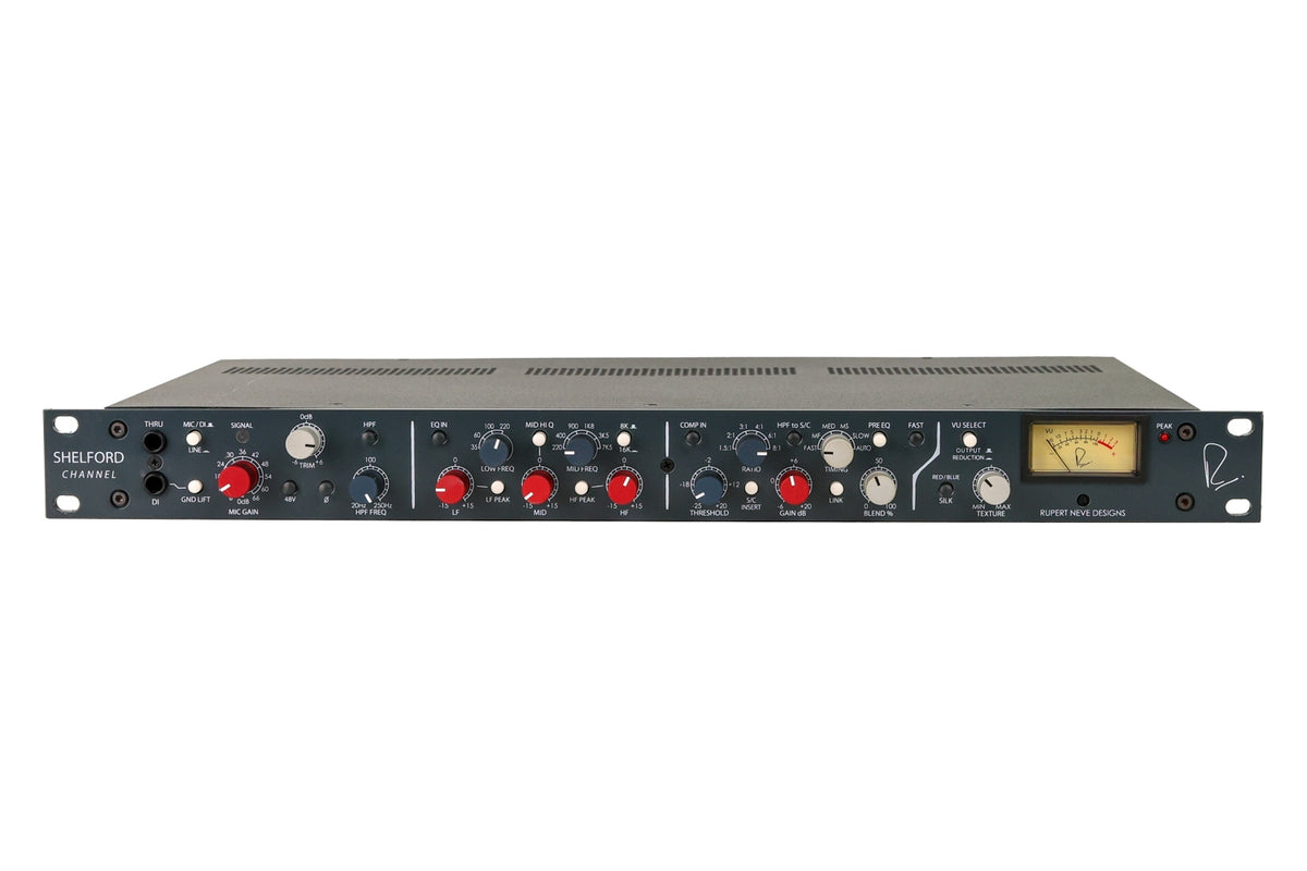 Rupert Neve Designs Shelford Channel #02678 (Used)