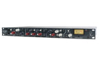 Rupert Neve Designs Shelford Channel Microphone Preamp/Inductor EQ/Diode Bridge Compressor