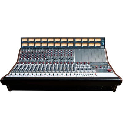 Rupert Neve Designs 5088 16-Channel Analog Mixing Console