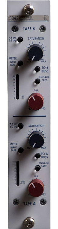 Rupert Neve Designs Portico 5042 2 Ch True Tape - Vertical