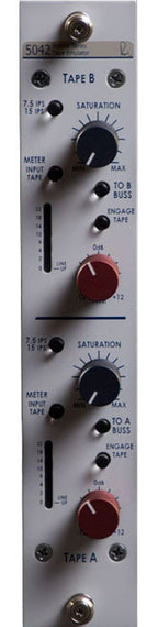 Rupert Neve Designs Portico 5042 2 Ch True Tape - Vertical