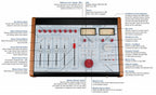 Rupert Neve Designs 5060 Centerpiece Desktop Mixer