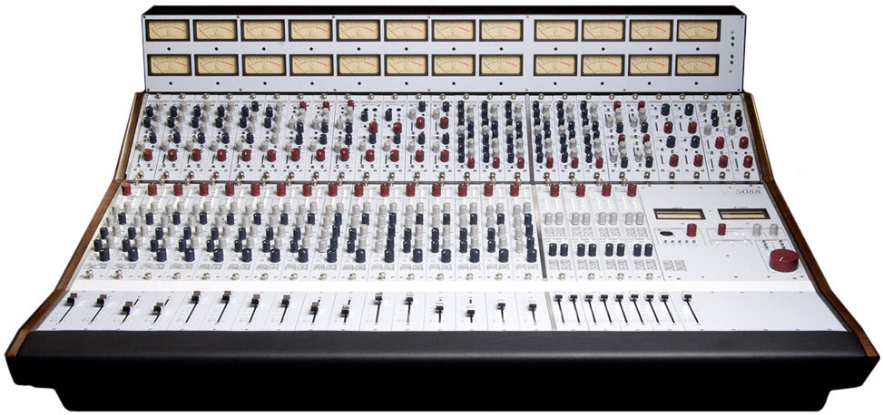 Rupert Neve Designs 5088 - 16 Channel (16x 5032)