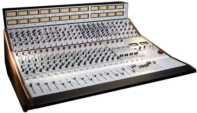 Rupert Neve Designs 5088 - 16 Channel (16x 5032)