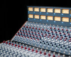 Rupert Neve Designs 5088 Limited Edition Shelford Blue