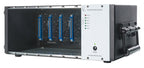 Rupert Neve Designs R6 500 Series Rack angle