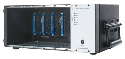 Rupert Neve Designs R6 6-Slot 500 Series Rack