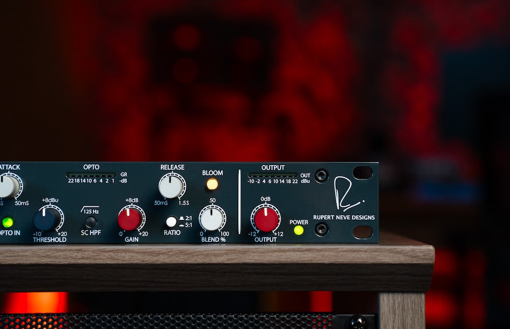 Rupert Neve Designs