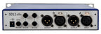 Rupert Neve Designs Portico 5012 Mic Preamp - Vertical