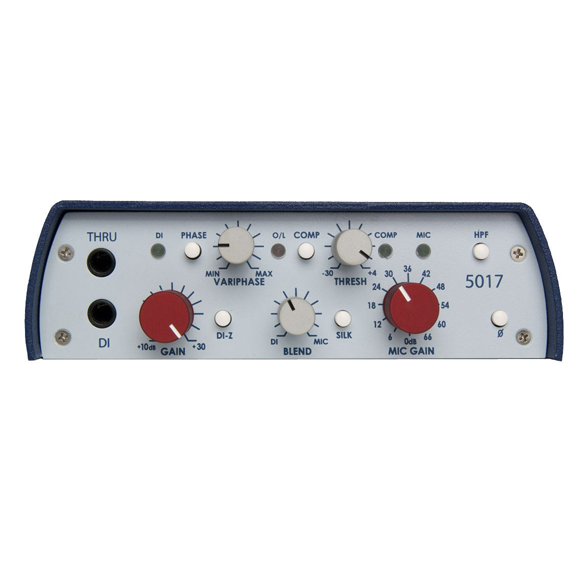 Rupert Neve Designs Portico 5017 (Demo Deal)