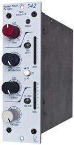 Rupert Neve Designs Portico 542 500 Series Tape Emulator