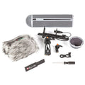 Rycote Windshield Kit 2 Complete Windshield and Suspension System