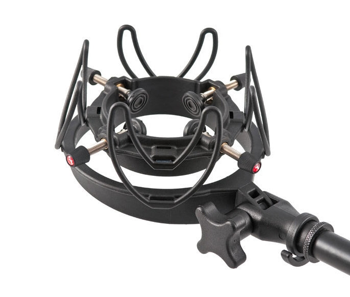 Rycote InVision USM ユニバーサルスタジオマウント Rycote Shock Mount - Rycote Universal Shock Mount - Rycote Usm