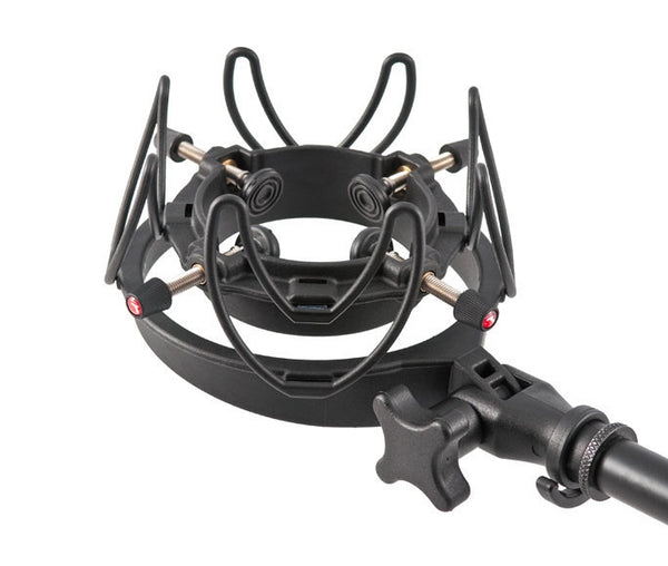 Rycote InVision USM ユニバーサルスタジオマウント Rycote Shock Mount - Rycote Universal Shock Mount - Rycote Usm