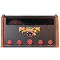 Safari Audio Bull Sub Machine V2 Low-Frequency Enhancer Plug-in - Electronic Delivery