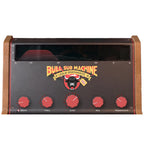 Safari Audio Bull Sub Machine V2 Low-Frequency Enhancer Plug-in - Electronic Delivery