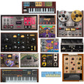 Safari Audio Everything Bundle V2 - Electronic Delivery