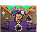 Safari Audio Gorilla Drive V2 Analog Saturation Plug-in - Electronic Delivery