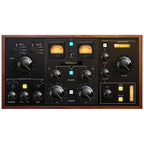 Safari Audio Noam's Mastering Console V2 - Electronic Delivery